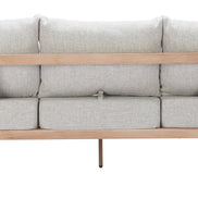Leto Sofa Gray