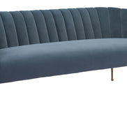 Deco Sofa Gray