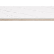 Seaborn Coffee Table White