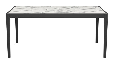 Tokai Dining Table White
