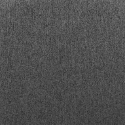 Kellua Dining Chair (Set of 2) Gray & Natural