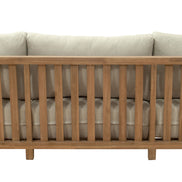 Teras Sectional Gray