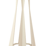 Axis Bar Table White