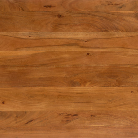 Naboo Desk Walnut