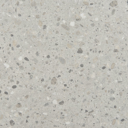 Spot Bistro Table Gray & Black