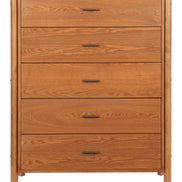 Beleza Chest Walnut