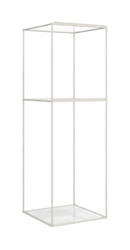 Zuo Chair Display Light Gray