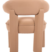 Cotsen Accent Chair Tan