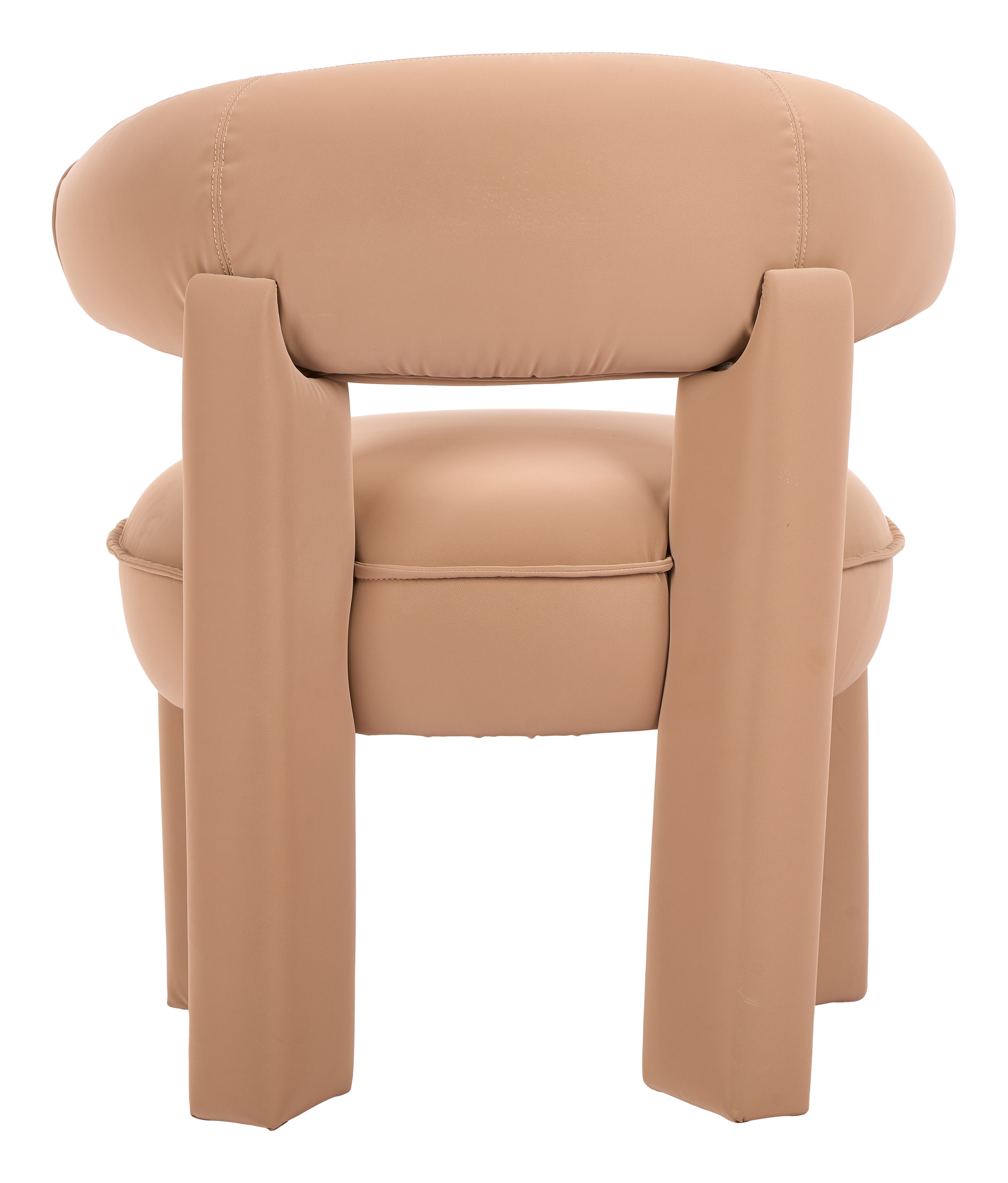 Cotsen Accent Chair Tan