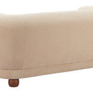 Boet Loveseat Taupe