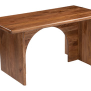 Luthien Desk Walnut