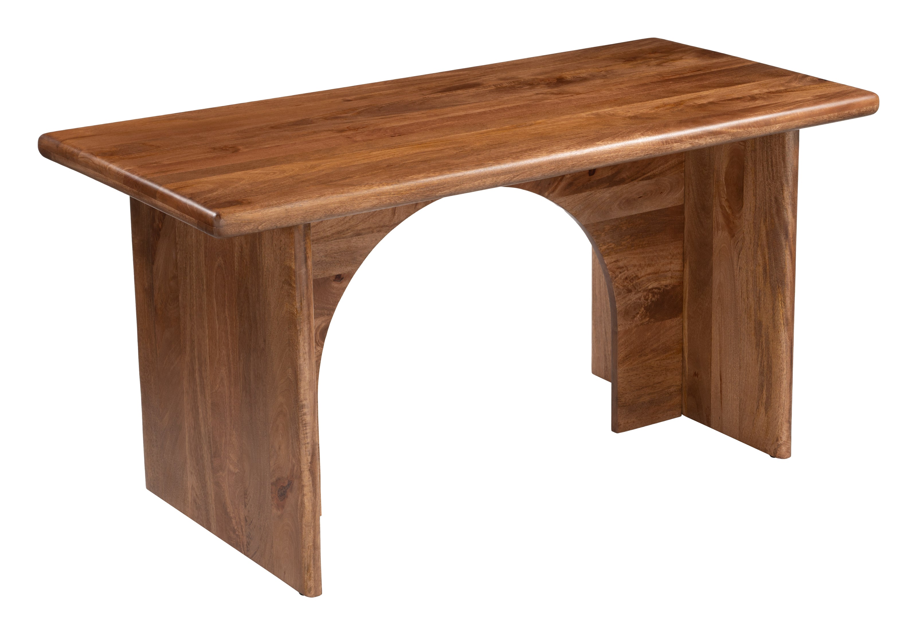 Luthien Desk Walnut