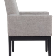 Senzil Dining Chair Gray