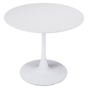 Opus Dining Table White