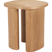 Benen Side Table Natural