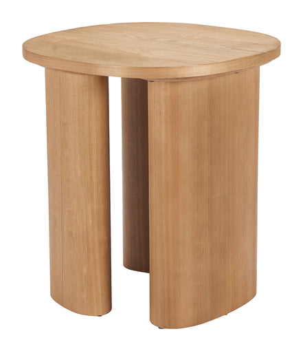 Benen Side Table Natural