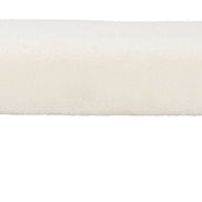 Charm Bench Ivory
