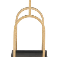 Zukei Bar Cart Black