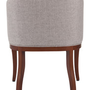 Serasa Dining Chair Gray