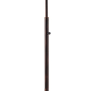 Cardo Floor Lamp Bronze