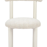 Ceres Dining Chair Beige