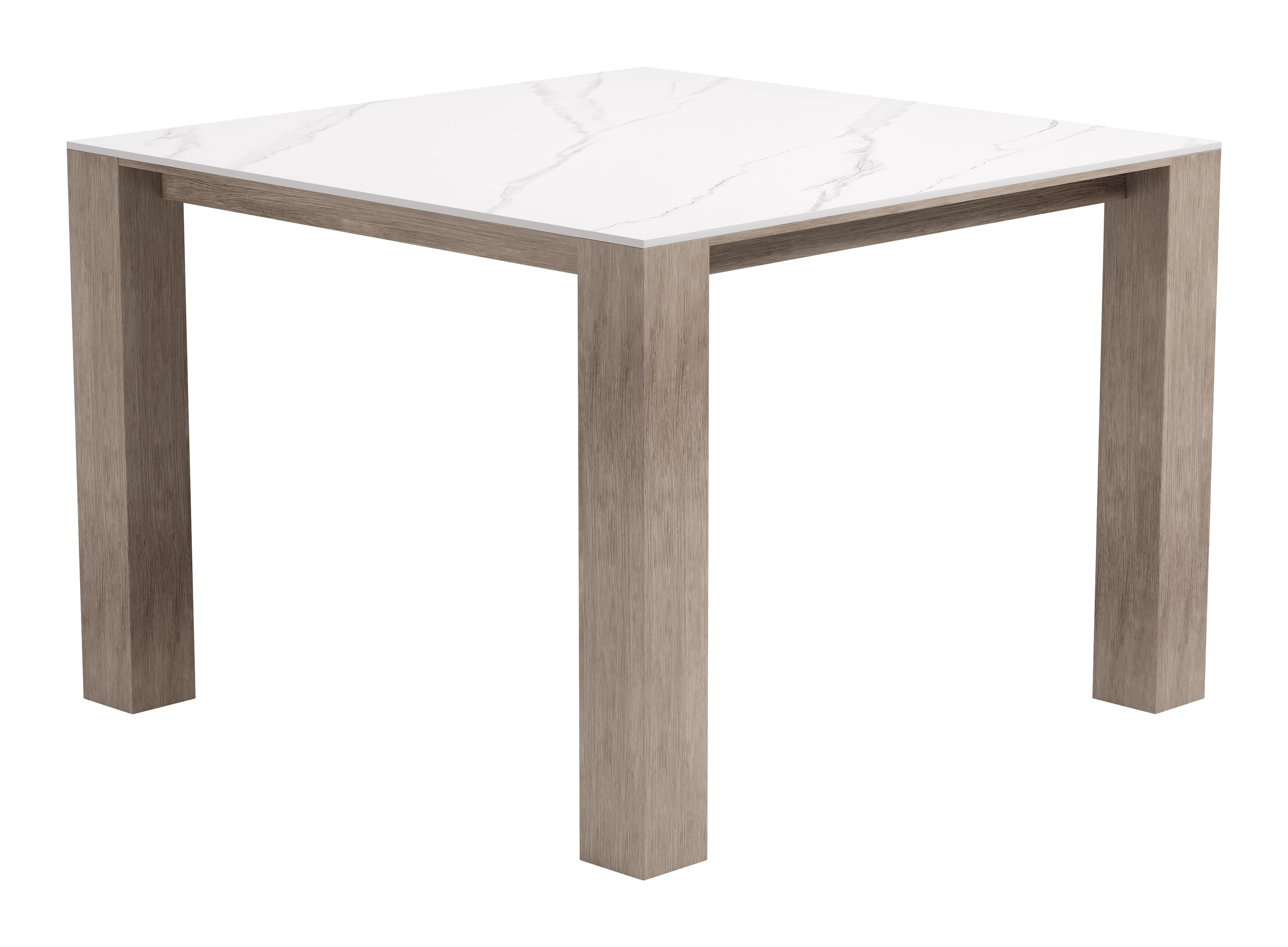 Leilani Square Dining Table (42