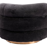 Havn Accent Chair Black