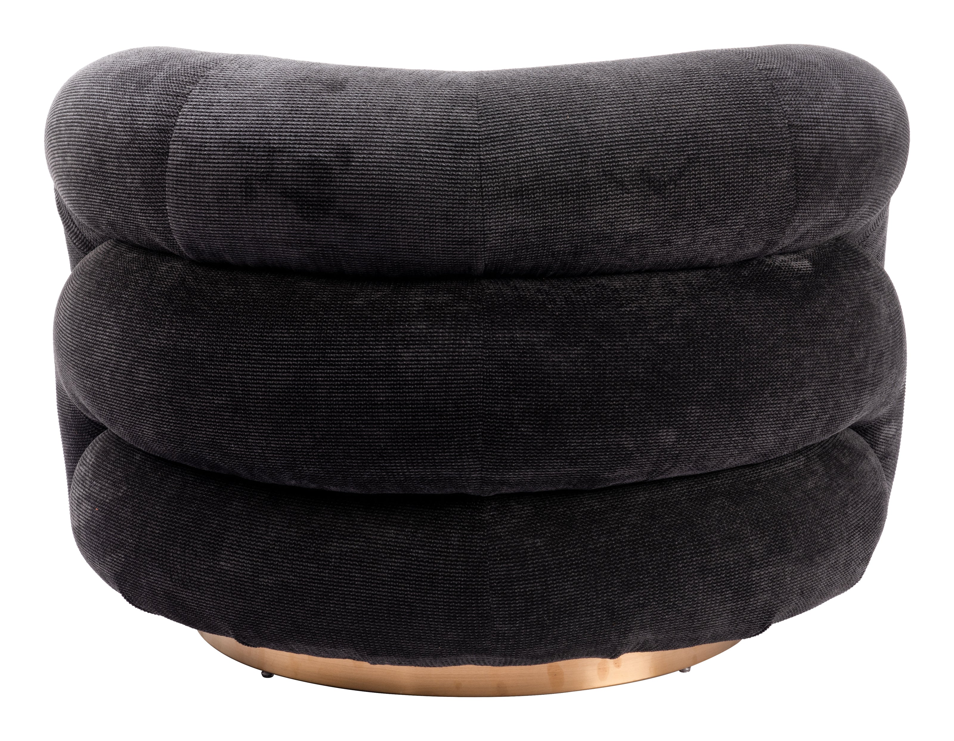 Havn Accent Chair Black