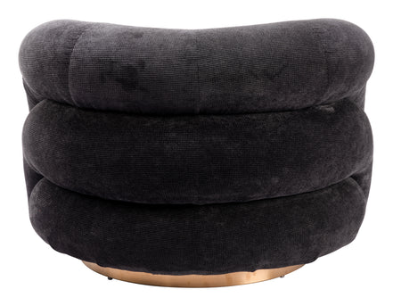 Havn Accent Chair Black