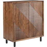 Jatil Cabinet Walnut