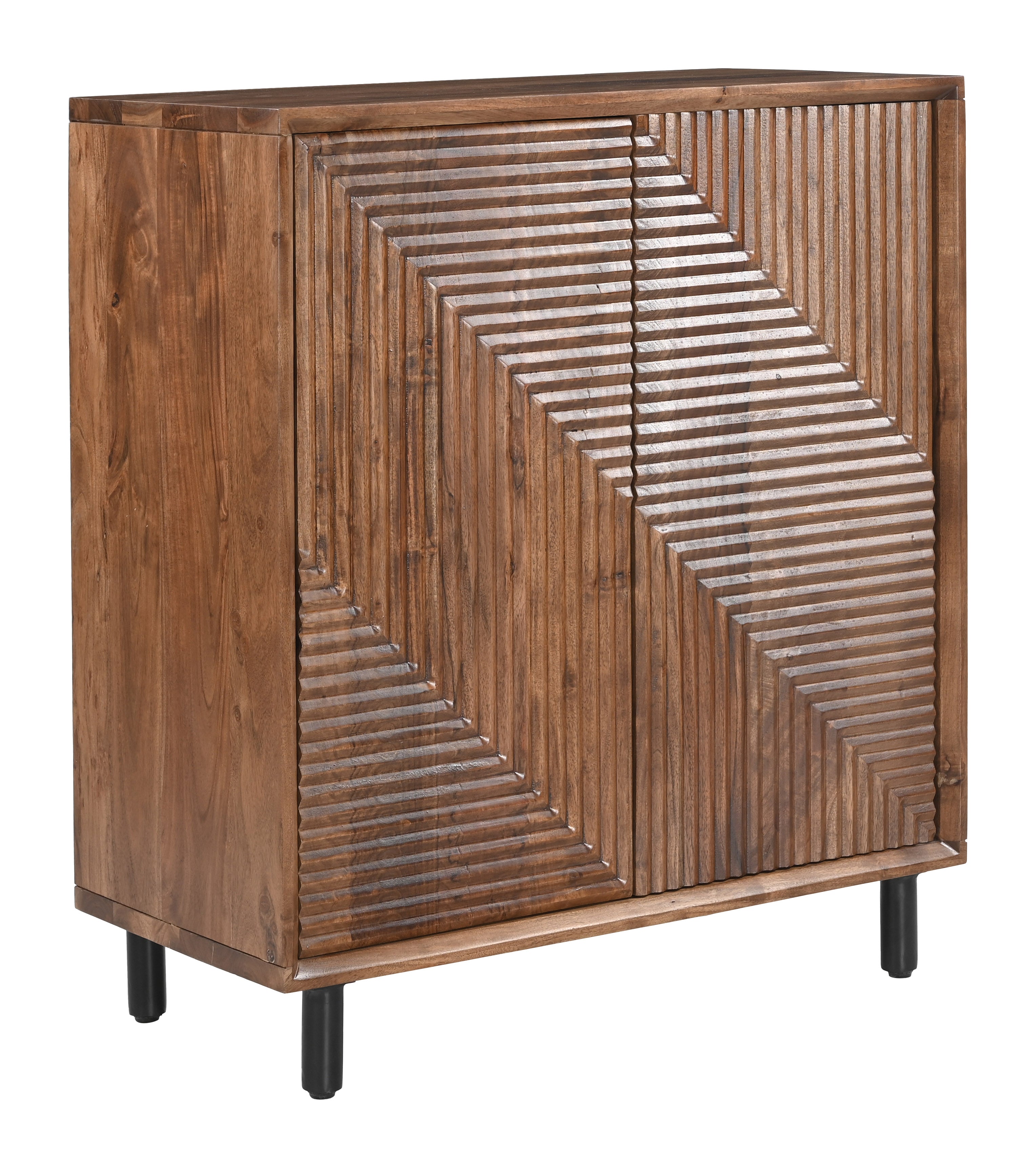 Jatil Cabinet Walnut