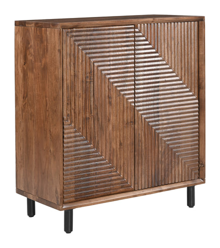 Jatil Cabinet Walnut
