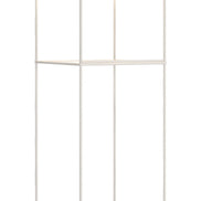 Zuo Chair Display Light Gray