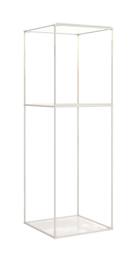 Zuo Chair Display Light Gray