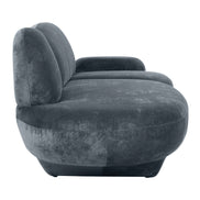 Oblak Sofa Storm Gray
