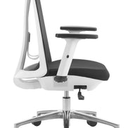 Hasso Office Chair Black