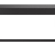 Aremi Desk Black