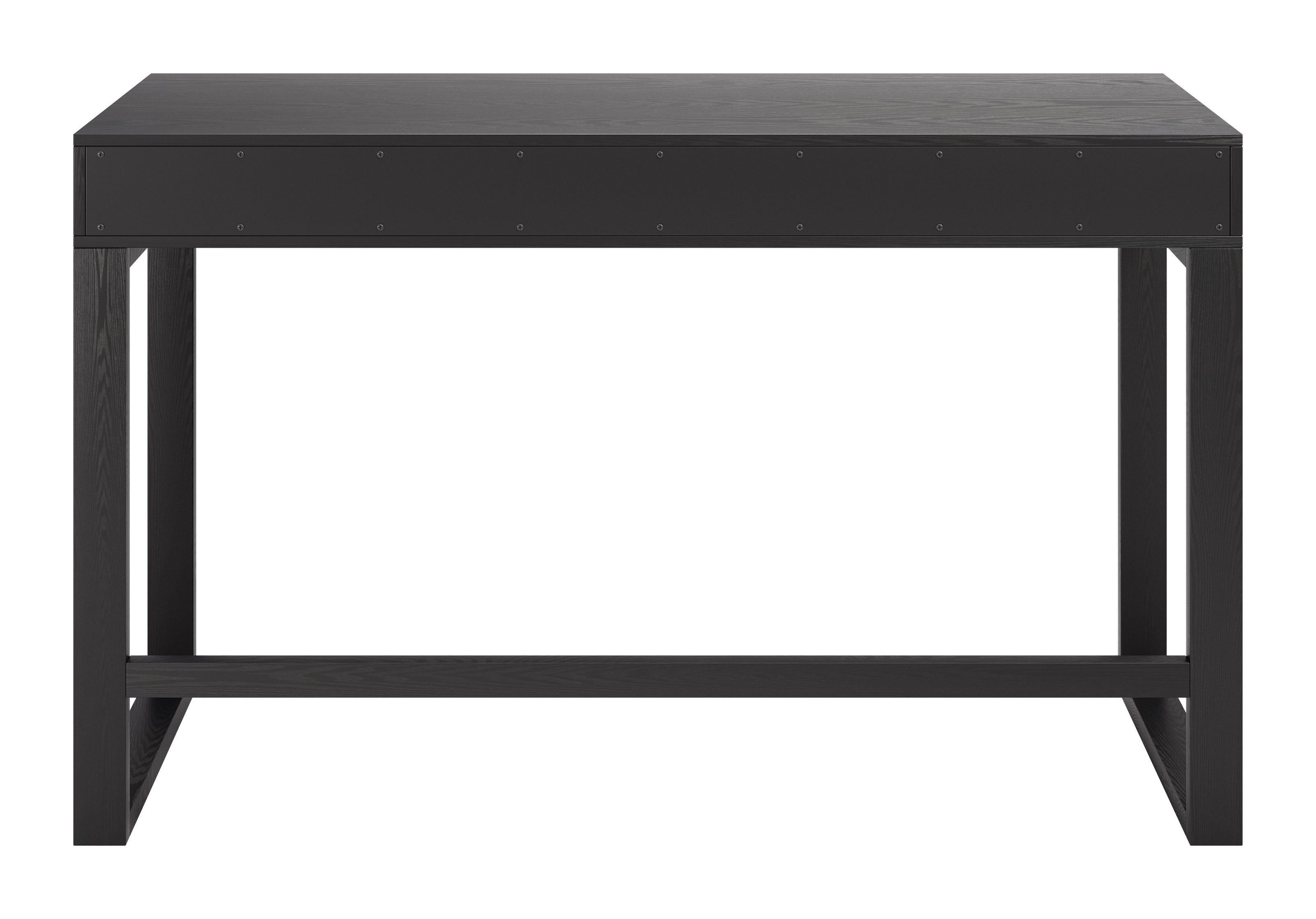 Aremi Desk Black