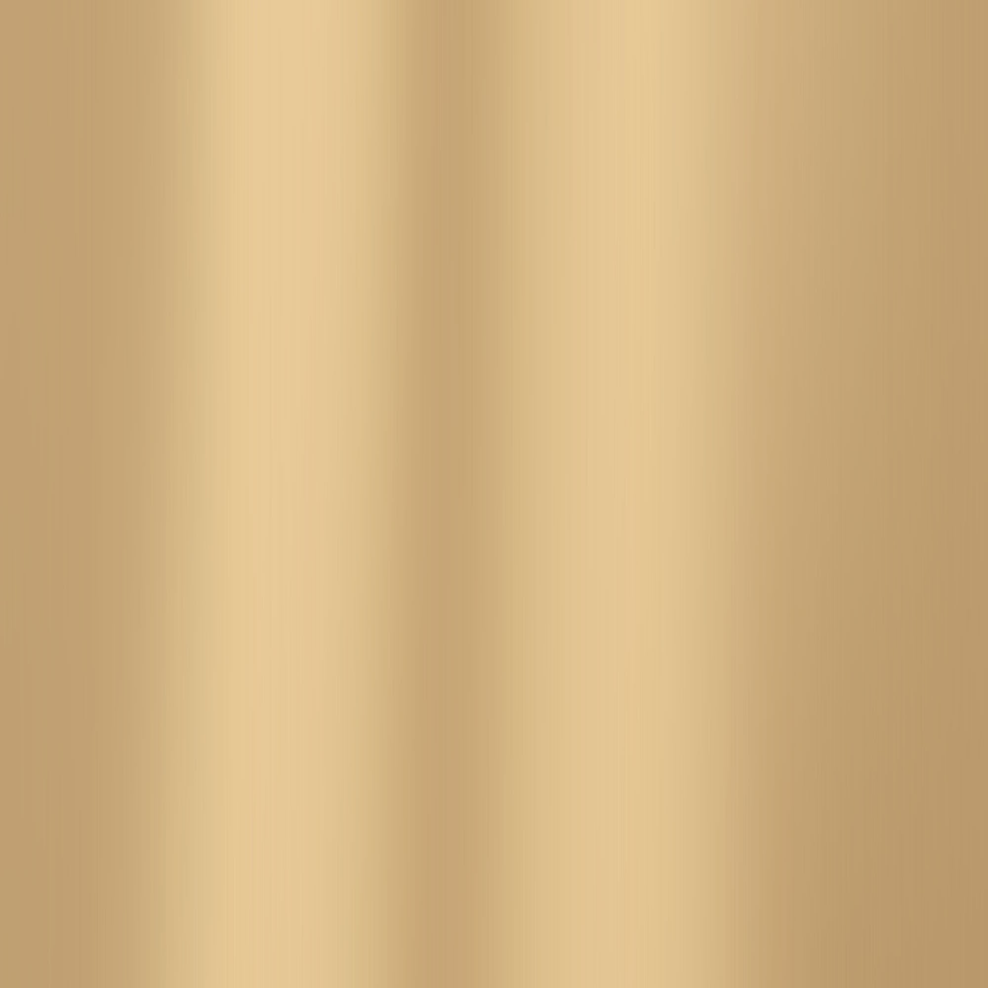 Alto Bistro Table Brown & Gold