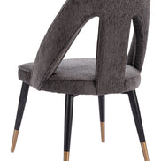 Artus Dining Chair Gray
