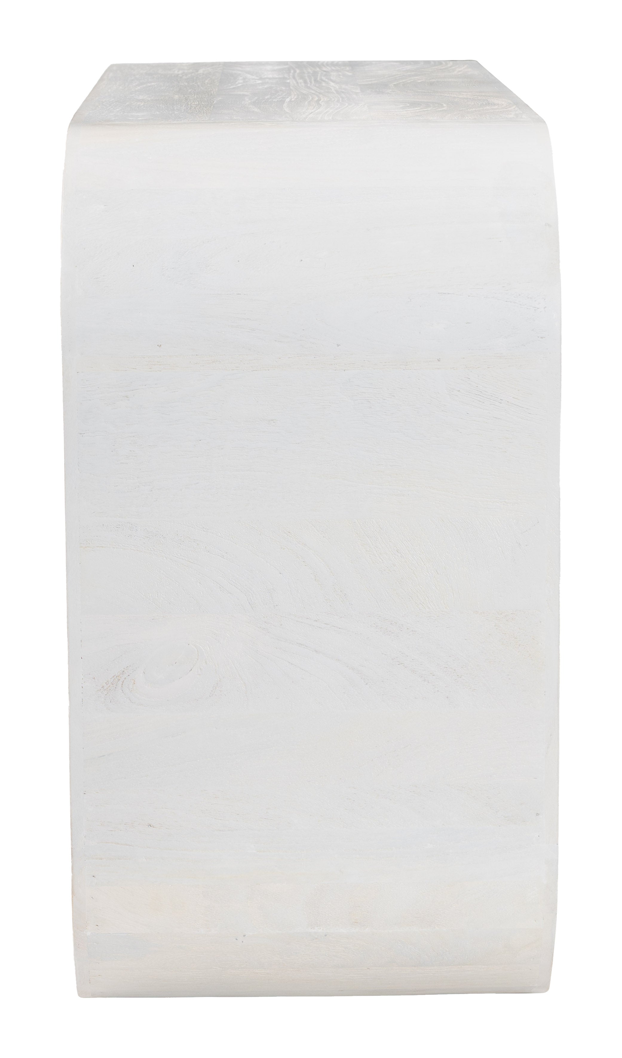 Dena Console Table Whitewashed