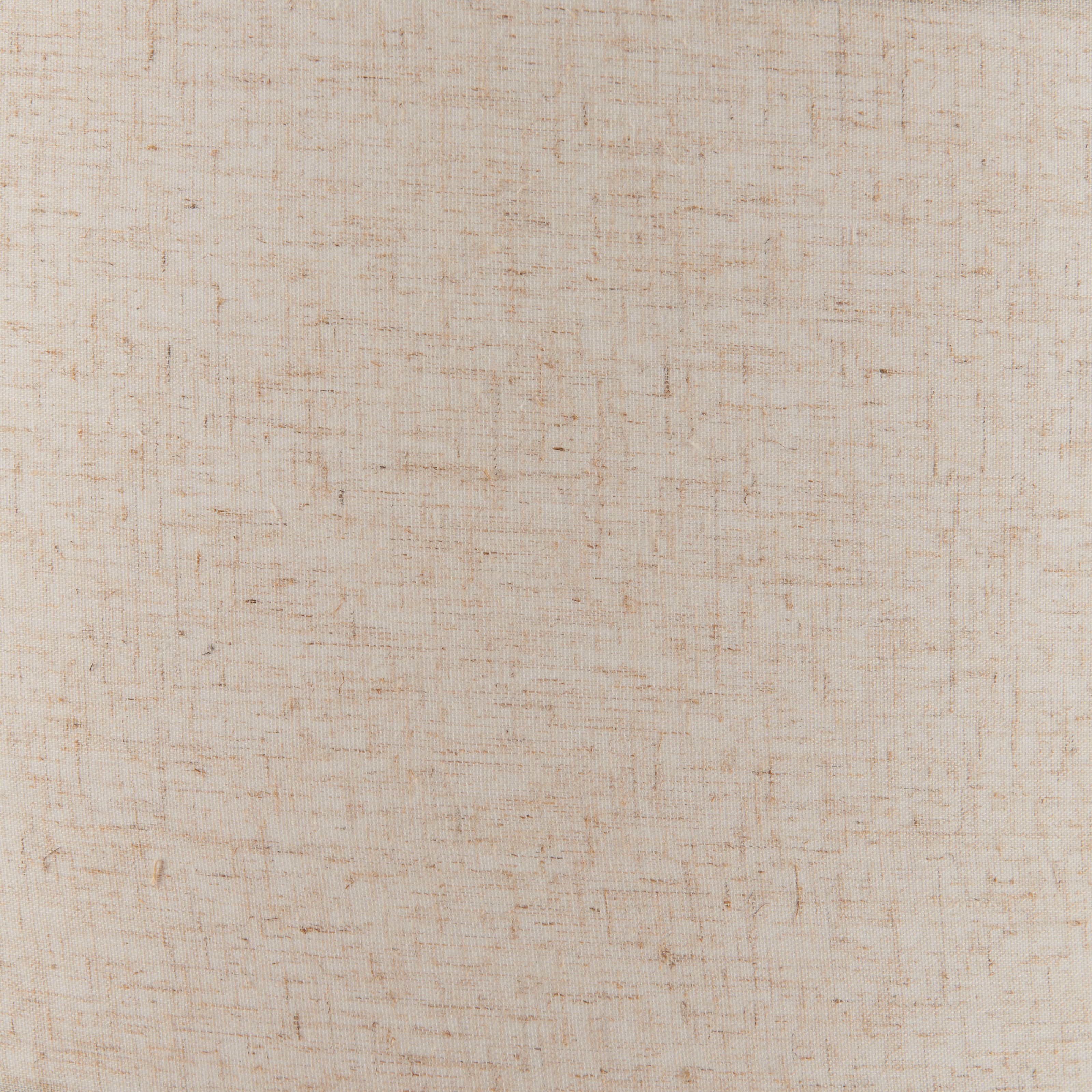 Imperial Floor Lamp Beige & Natural