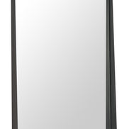 Riga Mirror Black
