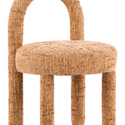 Curco Dining Chair (Set of 2) Brown