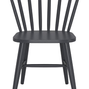Shio Dining Chair Black