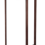 Daiza Side Table Bronze
