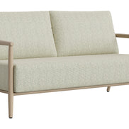 Sora Loveseat Green