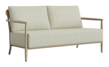 Sora Loveseat Green
