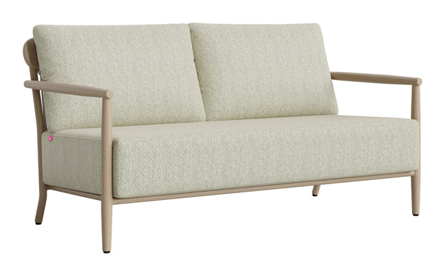 Sora Loveseat Green