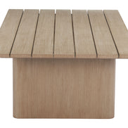 Duna Coffee Table Natural